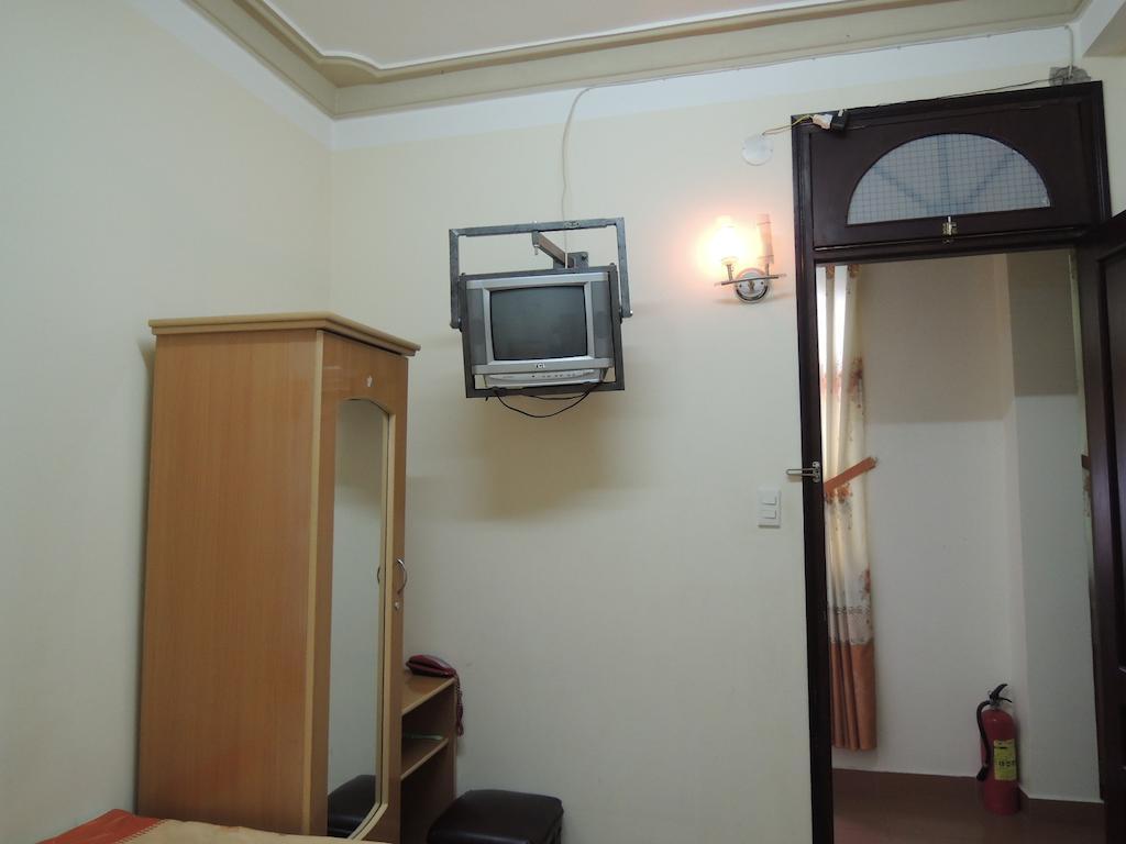Hoang De Hotel Да Лат Екстериор снимка