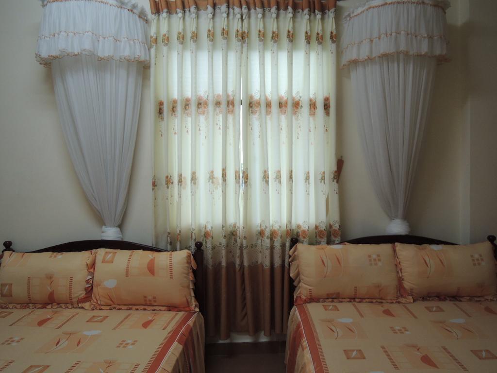 Hoang De Hotel Да Лат Екстериор снимка